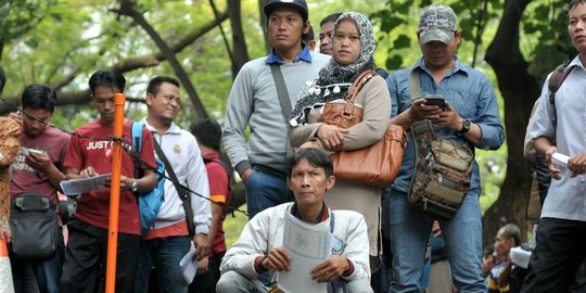 peserta mudik gratis naik 6854 persen