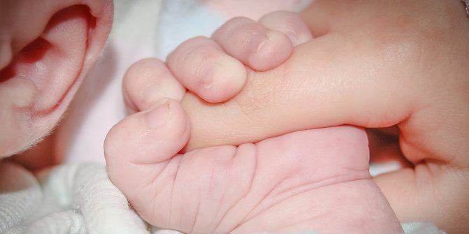 Warga Murung Raya Dihebohkan Penemuan Bayi Laki-Laki di Semak Belukar