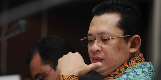 Pilpres 2019, Ketua DPR Puji Prabowo-Sandi Tak Kerahkan Massa di Sidang MK