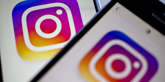 4 Tips Penggunaan Instagram Agar Tak Boros Paket Data
