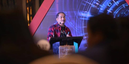 Asyik, Semarang Night Carnival Bakal Hadir Kembali
