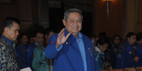 Loyal pada SBY, Demokrat Riau akan Lawan Pengusul KLB