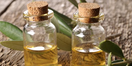 Cara Benar Manfaatkan Tea Tree Oil untuk 3 Masalah Kulit