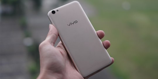 5 handphone ini paling banyak dibeli hingga tengah juni 2019