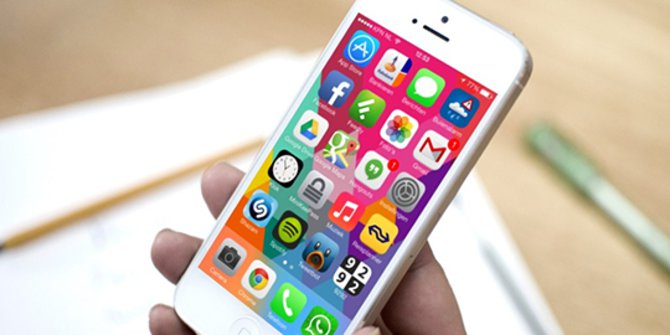 5 Handphone ini Paling Banyak Dibeli Hingga Tengah Juni 2019