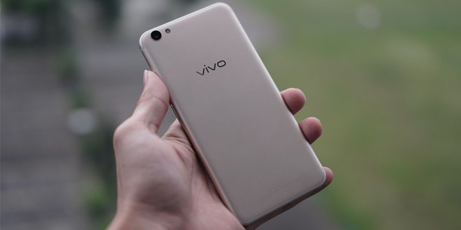 5 Handphone ini Paling Banyak Dibeli Hingga Tengah Juni 2019