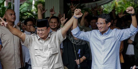 TKN: Imbauan Prabowo Agar Pendukung Tak Datang ke MK itu Baik, Jadi Ikutilah