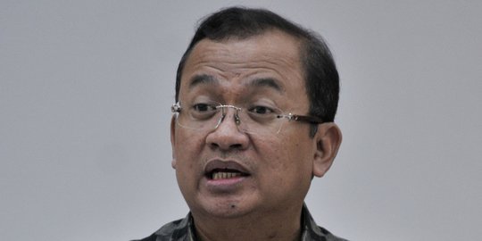 Cegah Calon Petahana, Priyo Usul Jabatan Presiden Cukup Satu Periode