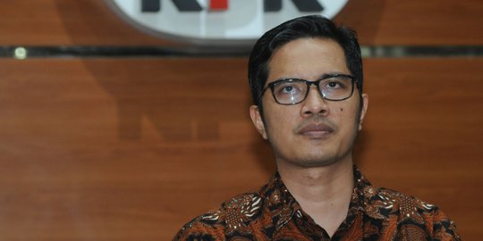 Setnov Pelesiran, KPK Ingin Kinerja Ditjen PAS pada Napi Lebih Baik Lagi