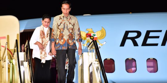 Periode Kedua, Jokowi Siap Buat Keputusan 'Gila' Asal untuk Kepentingan Negara