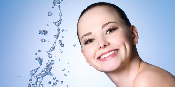 9 Manfaat Uap Wajah atau Facial Steam untuk Kecantikan