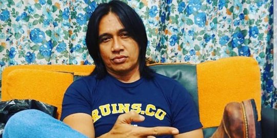 Agung Hercules Dikabarkan Menderita Kanker Otak, ini Kata Deddy Corbuzier