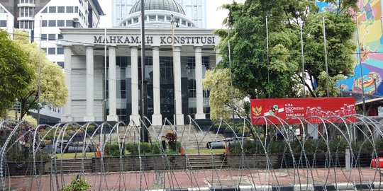 Wali Kota Tasikmalaya Imbau Warga Tak Datang ke Jakarta Atas Hasil Putusan MK