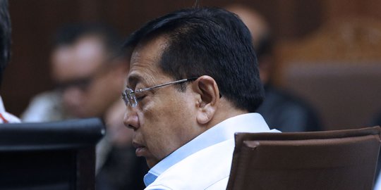 Kasus Pelesiran Setya Novanto, Ditjen PAS Didesak Perbaiki Sistem