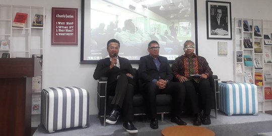 Kongres Diaspora Indonesia ke-5 Akan Kembali Digelar