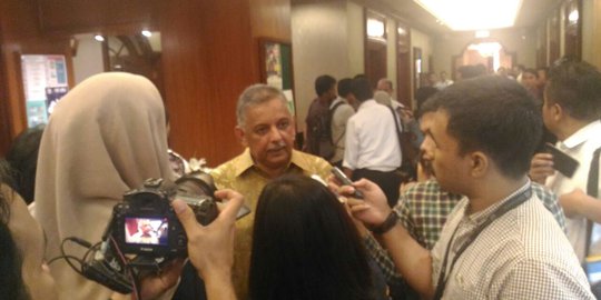 Kementerian BUMN Siapkan 5 Nama Calon Dirut PLN Pengganti Sofyan Basir