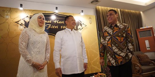 Didukung Jadi Ketum Golkar, Bamsoet Mengaku Butuh Waktu untuk Memutuskan