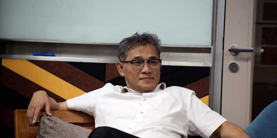 deretan aktivis 98 kini jadi pejabat negara