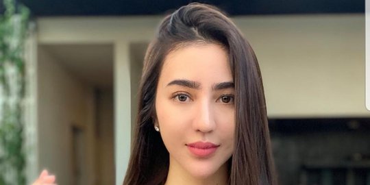 Curhat Nadia Purwoko yang Tak Diundang di Malam Final Miss Grand Jatim 2019