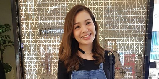 Perjuangan Maya Septha Sudah Kerja Keras Sejak Masih SMA
