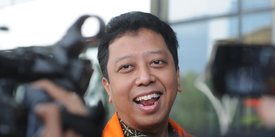Dalami Kasus Rommy, KPK Kembali Periksa 2 Calon Rektor UIN