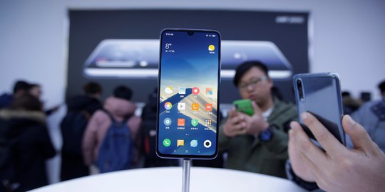 Ini 11 Perangkat Xiaomi yang Dapat Android Q Beta