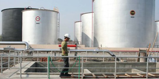 Pertamina dan Aramco Sepakat Perpanjang Kerjasama Pengembangan Kilang Cilacap