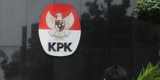 KPK Periksa 2 Anggota Komisi VI DPR Terkait Suap Bowo Sidik