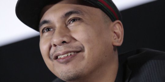 raditya dika dan international headliner iliza shlesinger