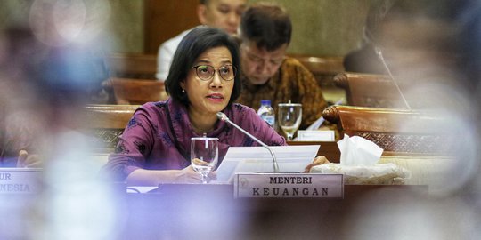 Kemenkeu Usul Pagu Anggaran 2020 Rp44,39 T, Terbesar untuk Ditjen Perbendaharaan