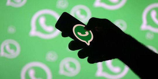 Wacana Polisi Razia WhatsApp Grup, Metode Penyadapan atau Bukan?