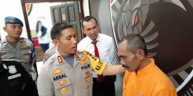 Fakta-Fakta Pengakuan Mengejutkan Istri yang Digadaikan Rp250 Juta di Lumajang