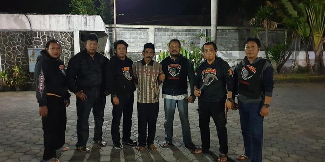 Fakta-Fakta Pengakuan Mengejutkan Istri yang Digadaikan Rp250 Juta di Lumajang