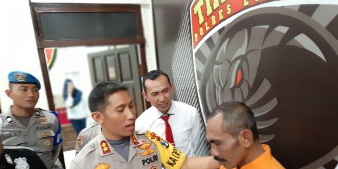 Fakta-Fakta Pengakuan Mengejutkan Istri yang Digadaikan Rp250 Juta di Lumajang
