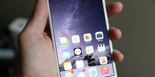 yang muncul di background rev1