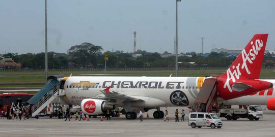 mengenal maskapai-maskapai asing akan terbang di langit indonesia