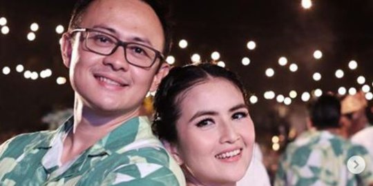 Penampilan Makin Cantik Para Artis Setelah Nikahi Prajurit TNI dan Polri