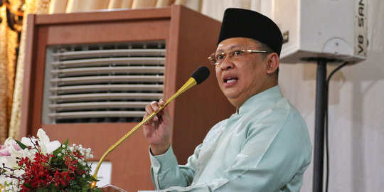 Bambang Soesatyo Akui Dapat Dukungan Maju Ketum Golkar