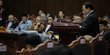 Sanggah Tim Prabowo, Hakim Tegaskan Sejak MK Berdiri Tak Ada Saksi Terancam
