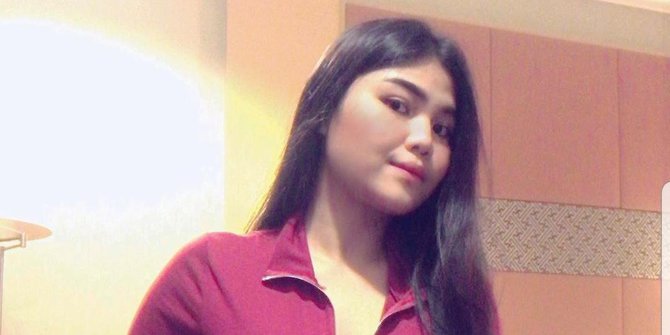 Ngakak, Sudah Bangga Karena Dipuji Cantik Ternyata Rosa Meldianti Kena Prank