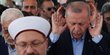 Erdogan dan Ribuan Warga Turki Salat Gaib untuk Mursi