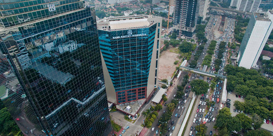 Bidik Bisnis Remitansi, BRI Bukukan Rp218 Triliun