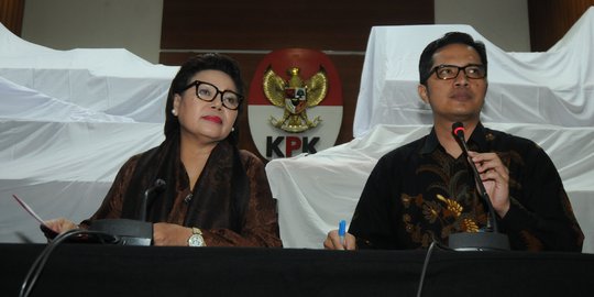 Dalami Kasus Suap Dana Perimbangan, KPK Periksa Tenaga Ahli PAN