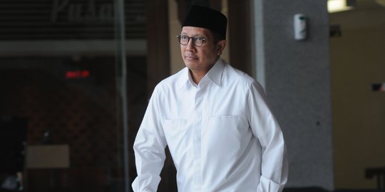 Menag Lukman Batal Bersaksi di Sidang Suap Jual Beli Jabatan Romahurmuziy