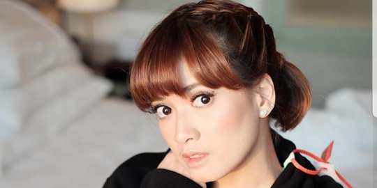 Chika Jessica Unggah Foto ini, Denny Cagur: Sok Cantik!