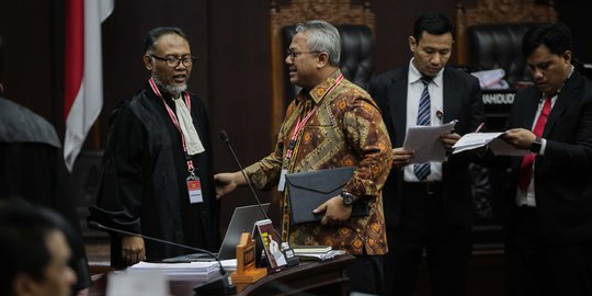 LPSK Tak Bisa Lindungi Saksi Sengketa Pilpres karena Terbatas Undang-undang