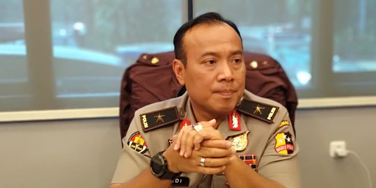 Polri Masih Rahasiakan Nama 9 Jenderal Daftar Calon Pimpinan KPK
