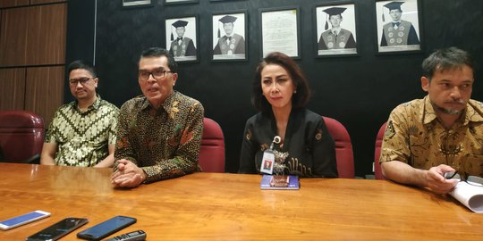 Pansel Syaratkan Calon Pimpinan KPK Tidak Berpaham Radikal