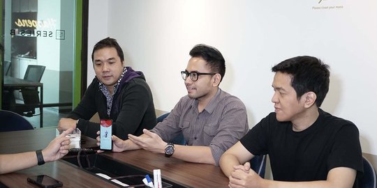 OPER Luncurkan OPER Task, Sistem Khusus Guna Mengontrol Kinerja Karyawan
