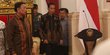 Melihat Kembali Jatah Porsi Menteri dari Parpol era Pemerintah Jokowi